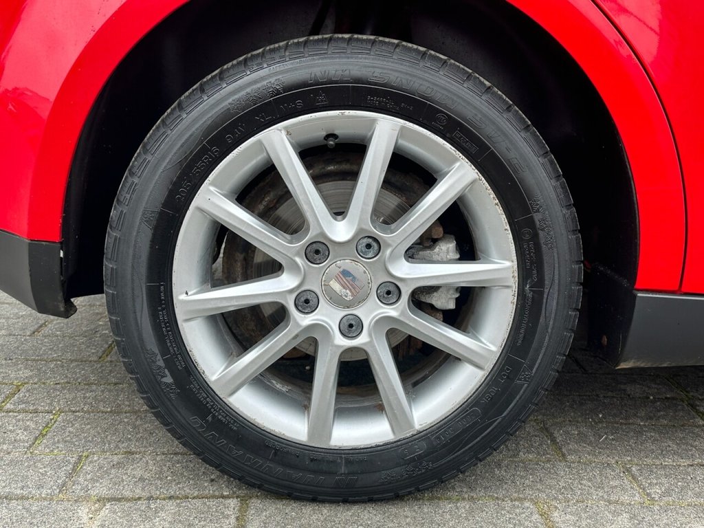 Vehicle 31