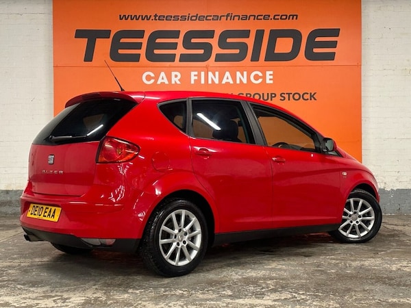 Used SEAT Altea 2010 for sale - 73772705: Photo 3