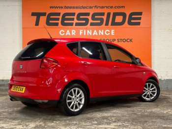 Used SEAT Altea 2010 for sale - 73772705: Photo