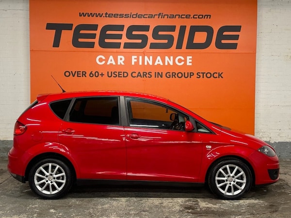 Used SEAT Altea 2010 for sale - 73772705: Photo 5