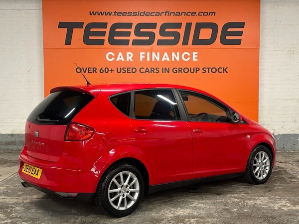 Used SEAT Altea 2010 for sale - 73772705: Photo 6