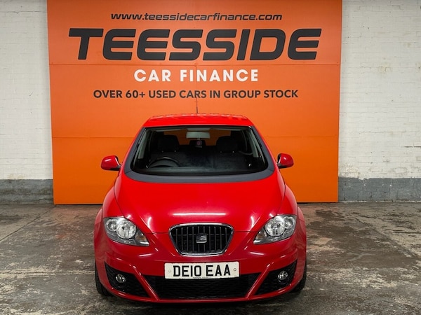 Used SEAT Altea 2010 for sale - 73772705: Photo 7