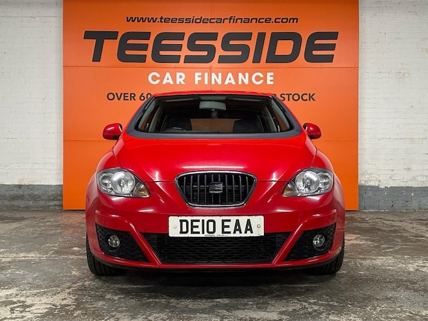 Used SEAT Altea 2010 for sale - 73772705: Photo 8