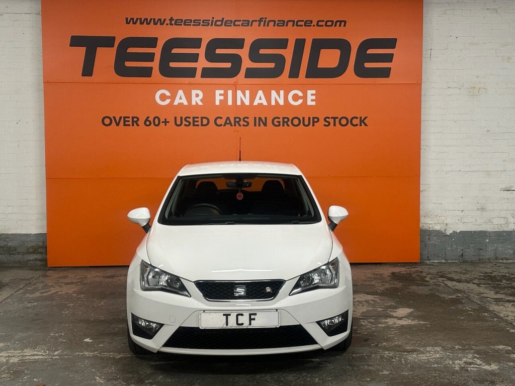 Used SEAT Ibiza 2017 for sale - 77642467: Photo 13