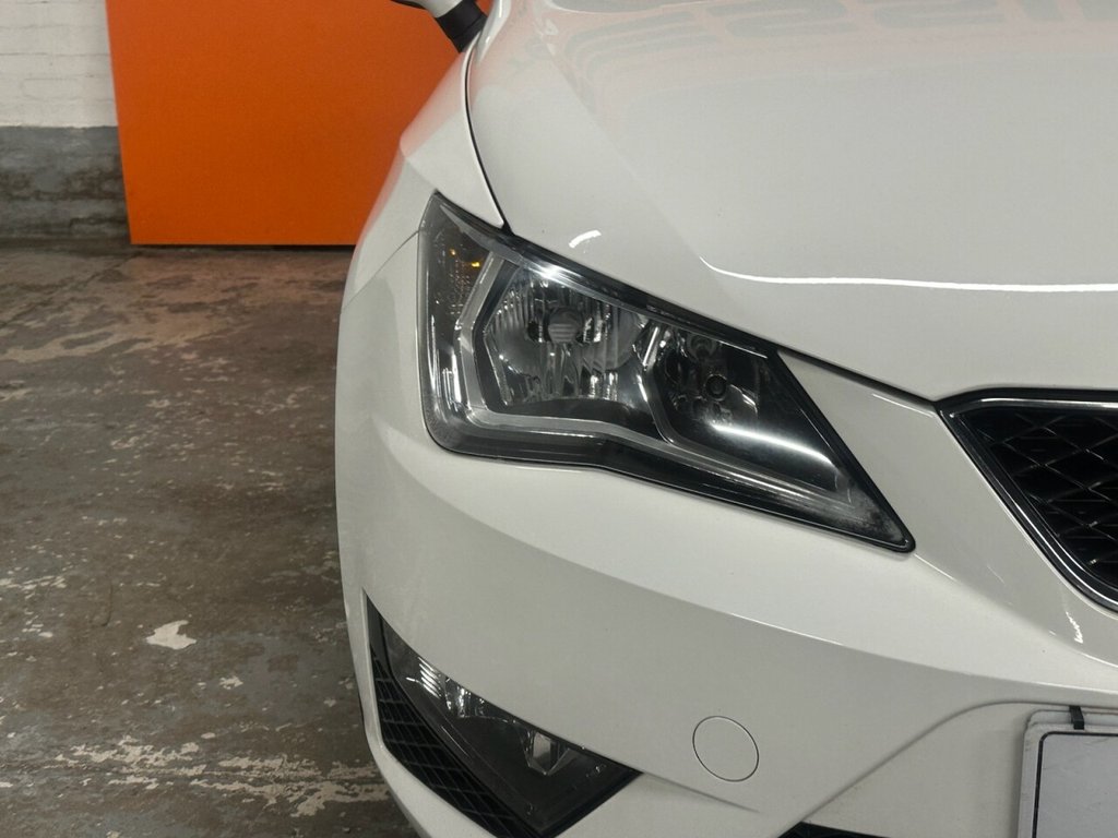 Used SEAT Ibiza 2017 for sale - 77642467: Photo 17