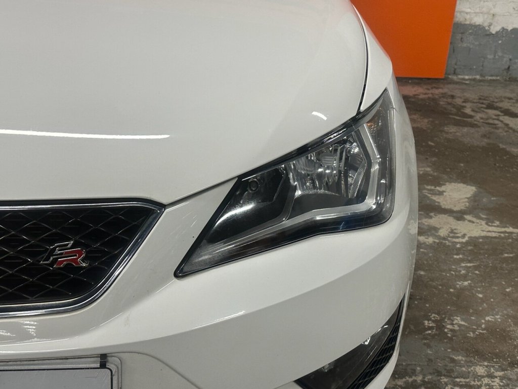 Used SEAT Ibiza 2017 for sale - 77642467: Photo 18