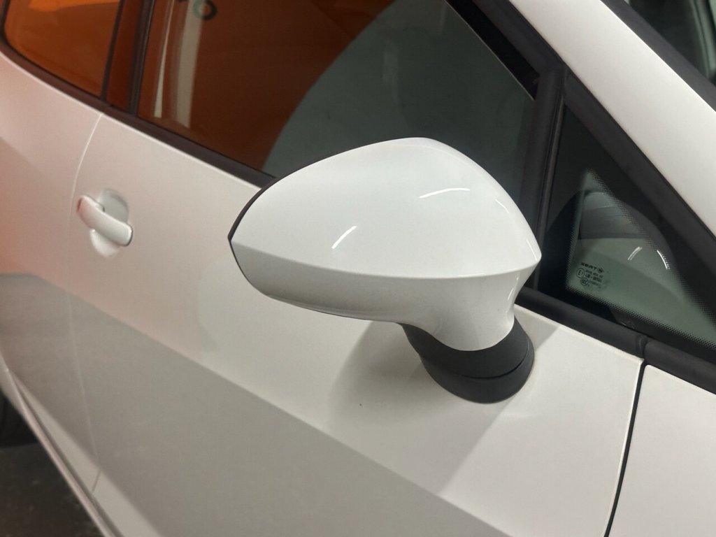 Used SEAT Ibiza 2017 for sale - 77642467: Photo 20