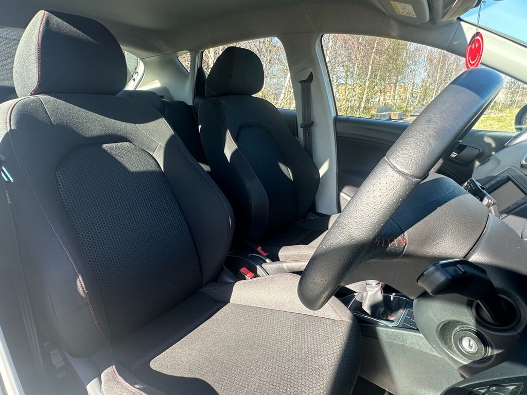 Used SEAT Ibiza 2017 for sale - 77642467: Photo 23