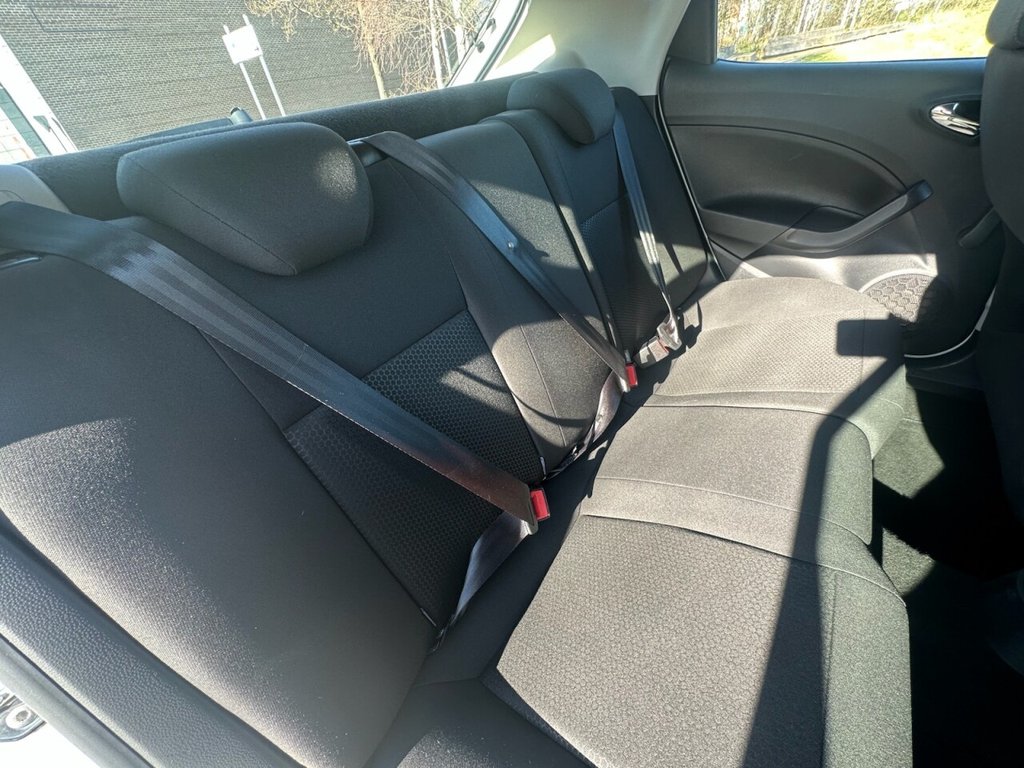 Used SEAT Ibiza 2017 for sale - 77642467: Photo 26