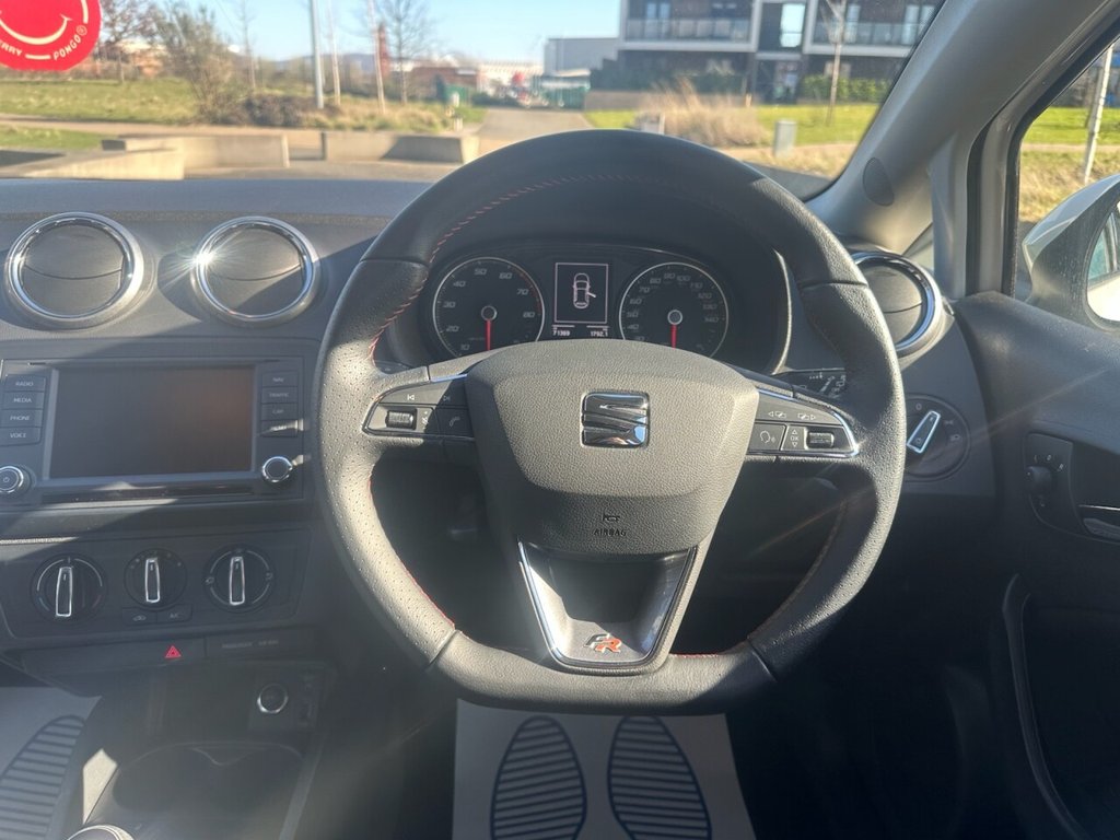 Used SEAT Ibiza 2017 for sale - 77642467: Photo 27