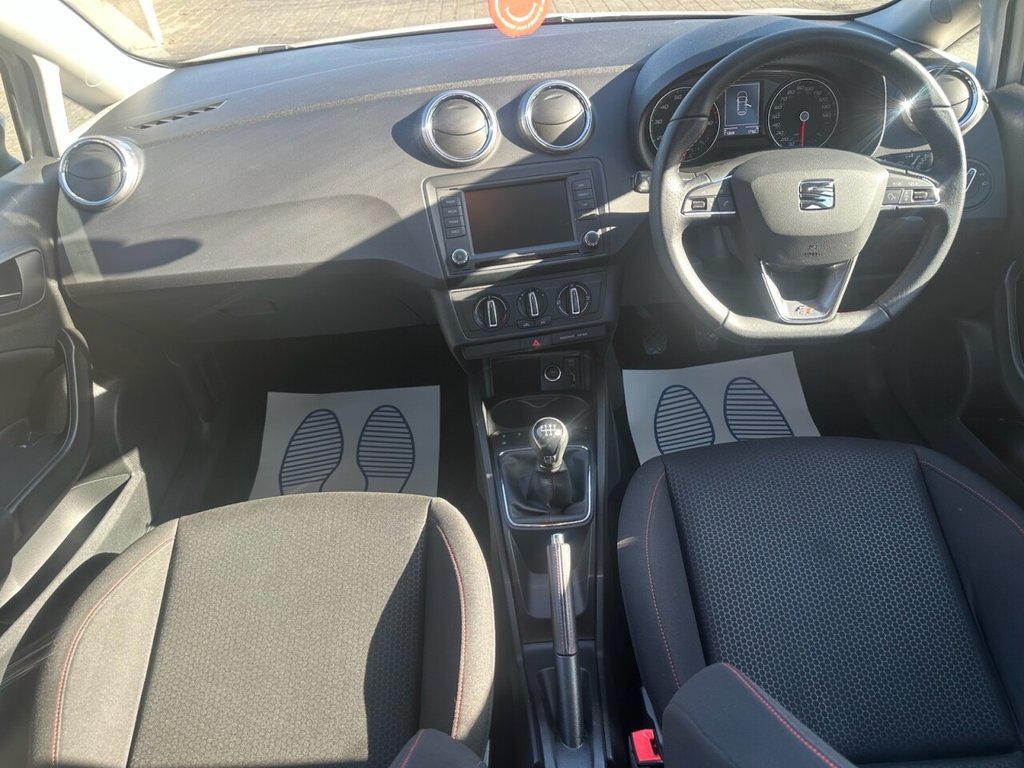 Used SEAT Ibiza 2017 for sale - 77642467: Photo 28
