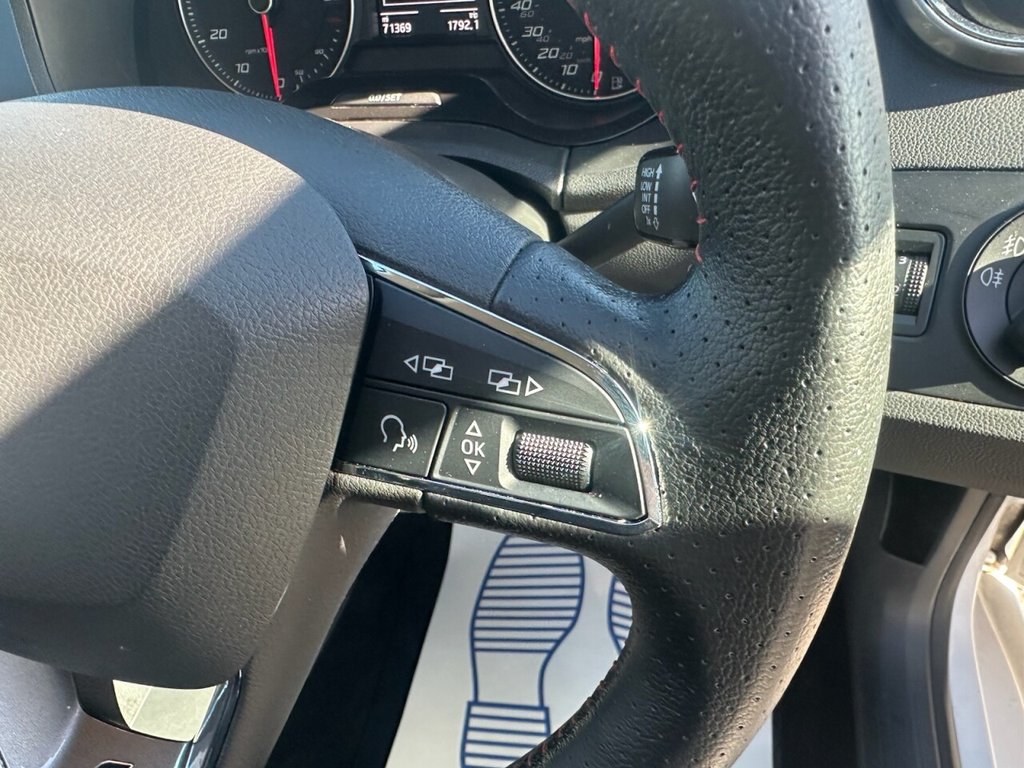 Used SEAT Ibiza 2017 for sale - 77642467: Photo 29