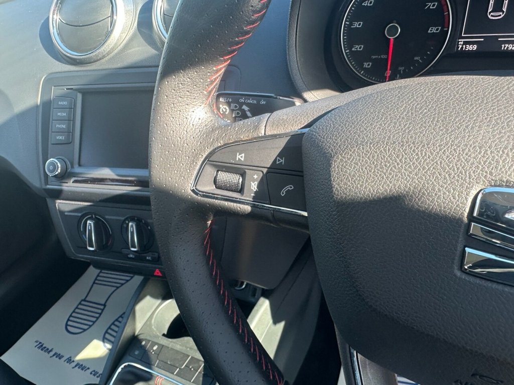 Used SEAT Ibiza 2017 for sale - 77642467: Photo 30