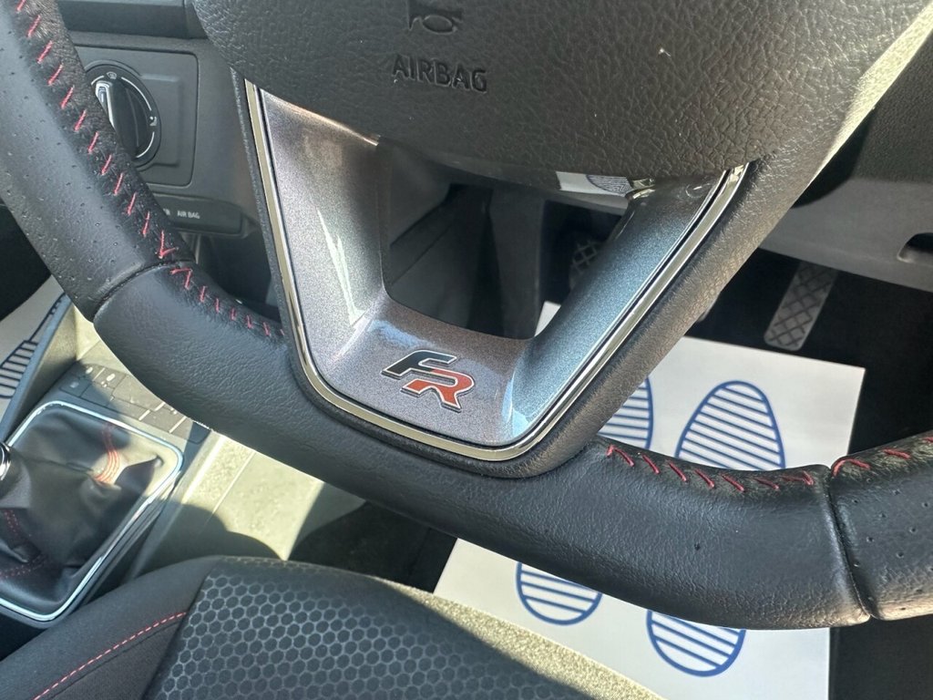 Used SEAT Ibiza 2017 for sale - 77642467: Photo 31