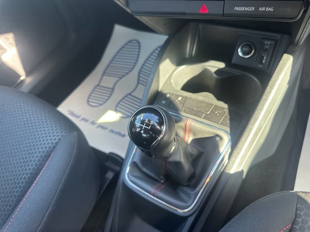 Used SEAT Ibiza 2017 for sale - 77642467: Photo 32