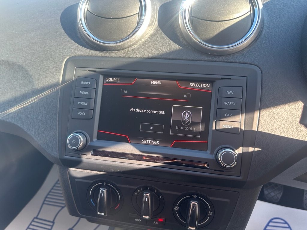 Used SEAT Ibiza 2017 for sale - 77642467: Photo 34