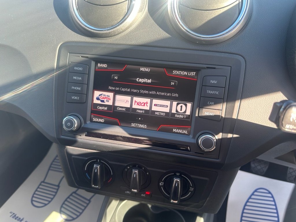 Used SEAT Ibiza 2017 for sale - 77642467: Photo 35