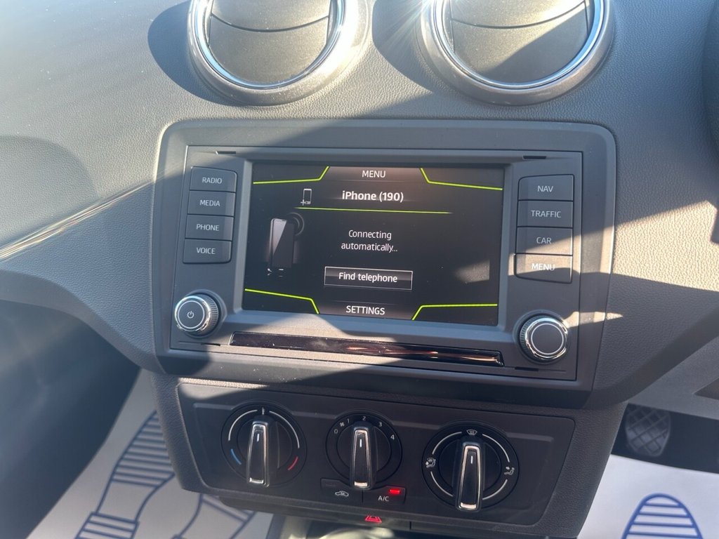 Used SEAT Ibiza 2017 for sale - 77642467: Photo 36