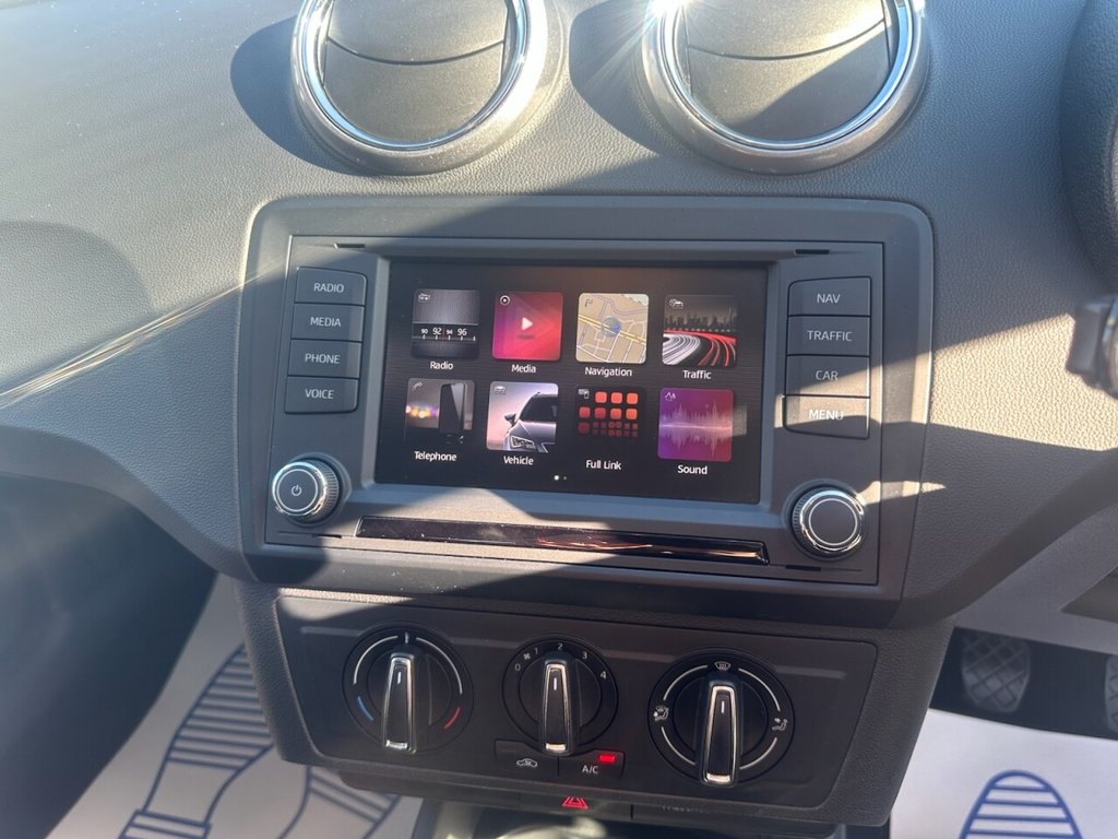 Used SEAT Ibiza 2017 for sale - 77642467: Photo 38