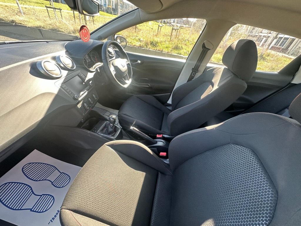 Used SEAT Ibiza 2017 for sale - 77642467: Photo 40