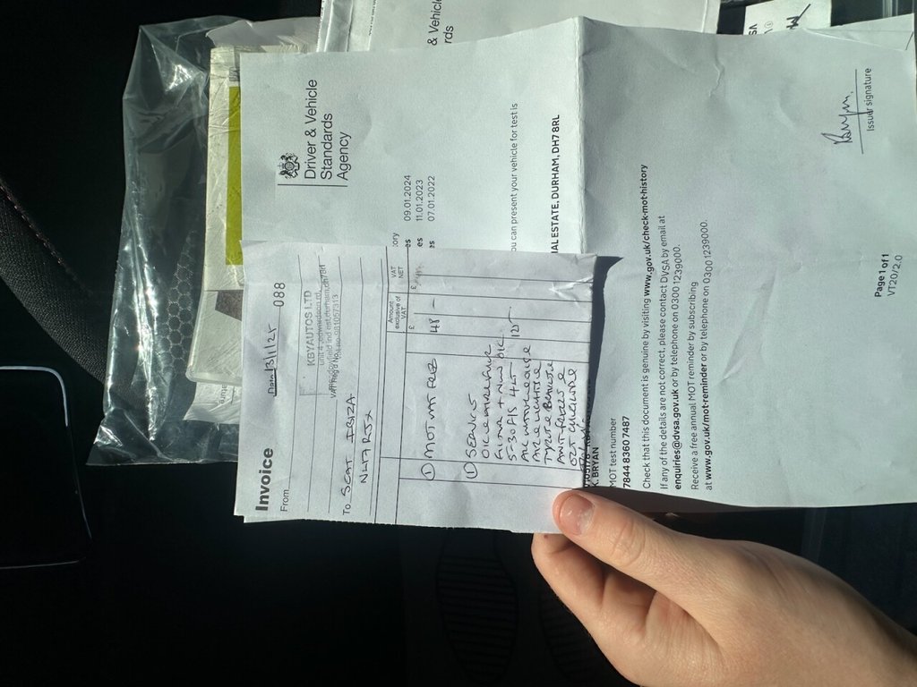 Used SEAT Ibiza 2017 for sale - 77642467: Photo 42