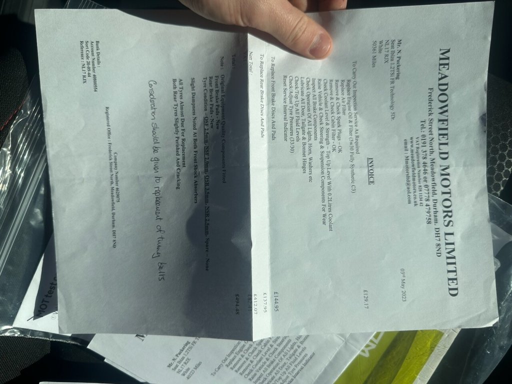 Used SEAT Ibiza 2017 for sale - 77642467: Photo 47