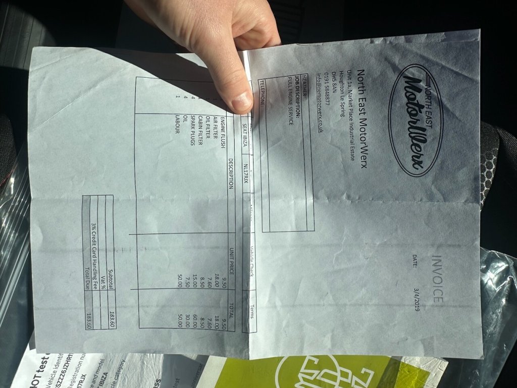 Used SEAT Ibiza 2017 for sale - 77642467: Photo 49