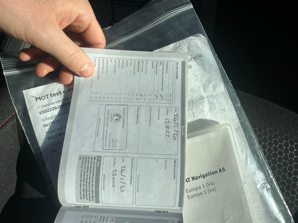 Used SEAT Ibiza 2017 for sale - 77642467: Photo 50