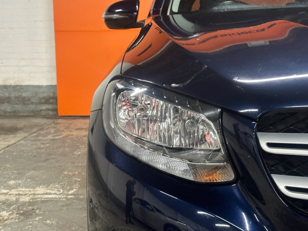 Used Mercedes-Benz GLC 2017 for sale - 77328245: Photo 14