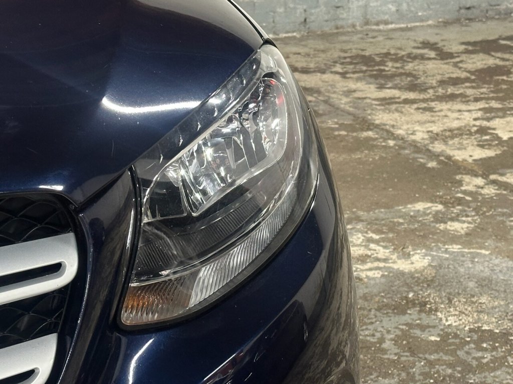 Used Mercedes-Benz GLC 2017 for sale - 77328245: Photo 15