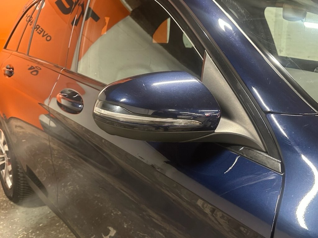 Used Mercedes-Benz GLC 2017 for sale - 77328245: Photo 16