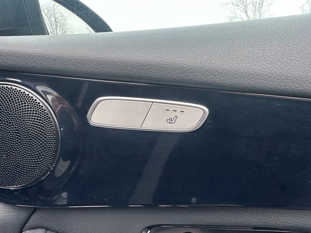 Used Mercedes-Benz GLC 2017 for sale - 77328245: Photo 18