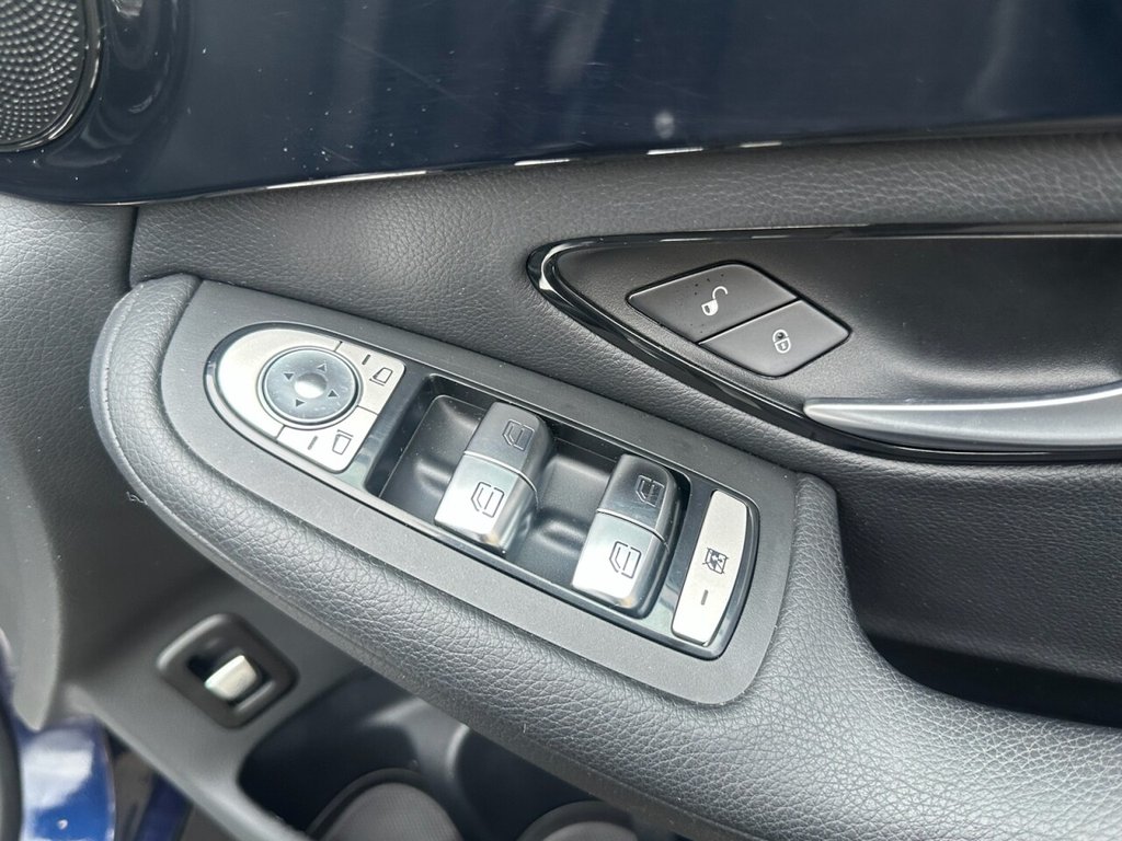 Used Mercedes-Benz GLC 2017 for sale - 77328245: Photo 19