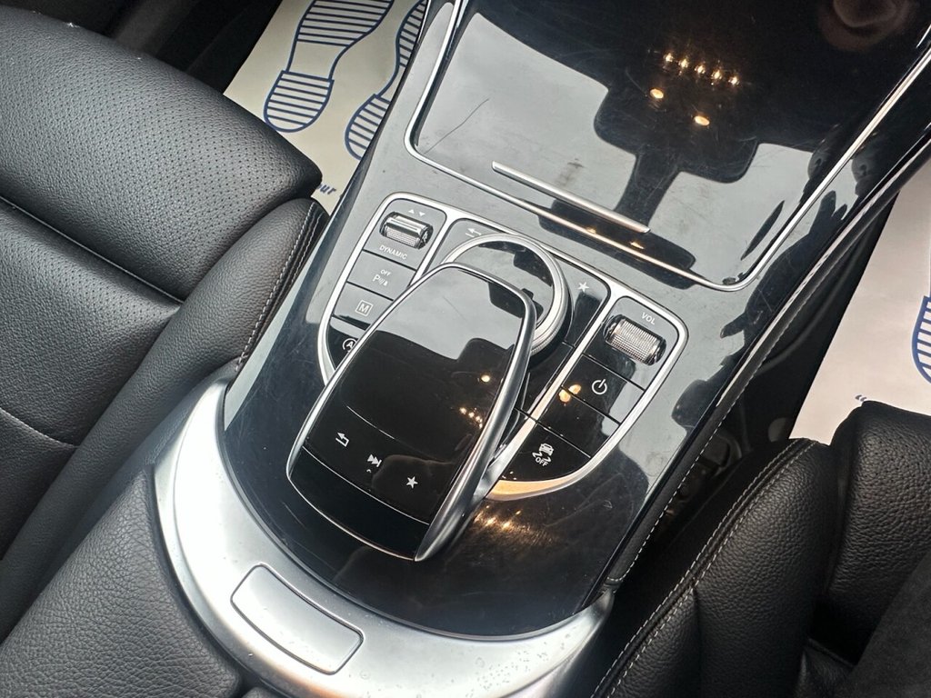 Used Mercedes-Benz GLC 2017 for sale - 77328245: Photo 26