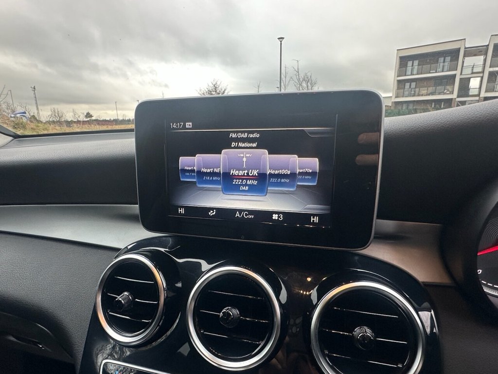 Used Mercedes-Benz GLC 2017 for sale - 77328245: Photo 28