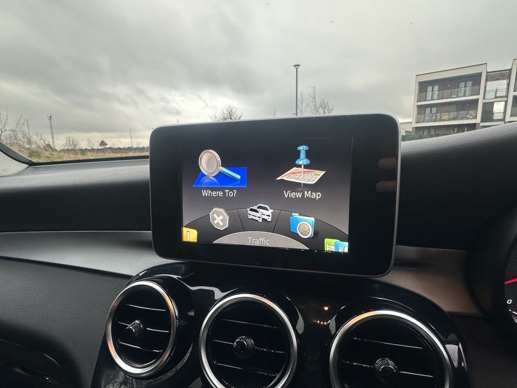 Used Mercedes-Benz GLC 2017 for sale - 77328245: Photo 30