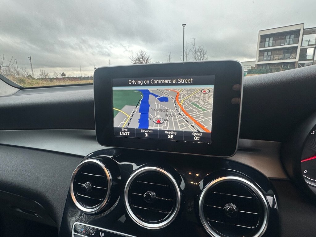 Used Mercedes-Benz GLC 2017 for sale - 77328245: Photo 31