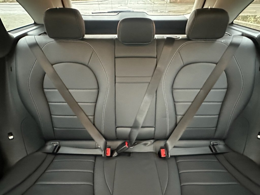 Used Mercedes-Benz GLC 2017 for sale - 77328245: Photo 36