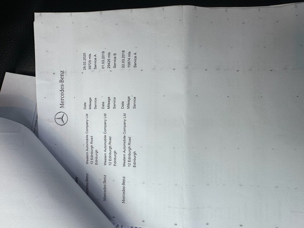 Used Mercedes-Benz GLC 2017 for sale - 77328245: Photo 41