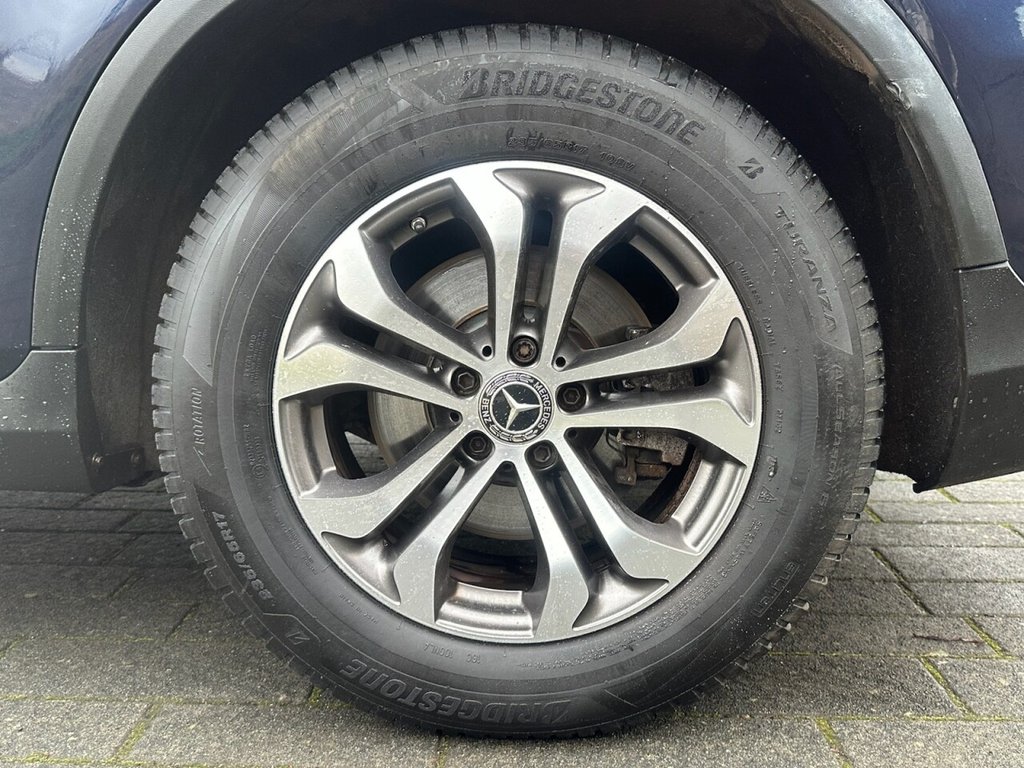 Used Mercedes-Benz GLC 2017 for sale - 77328245: Photo 47