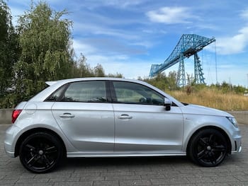 Used Audi A1 2013 for sale - 79666569: Photo