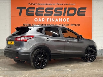 Used Nissan Qashqai 2016 for sale - 78725874: Photo