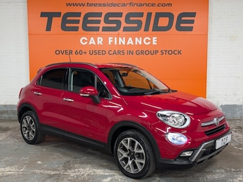 2015 (65) - 1.6 Multijet Cross 5dr