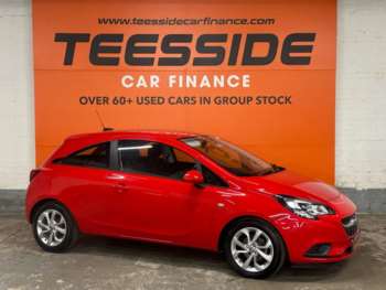 2016 (16) - 1.4i ecoFLEX Energy Hatchback 3dr Petrol Manual Euro 6 (a/c) (75 ps)