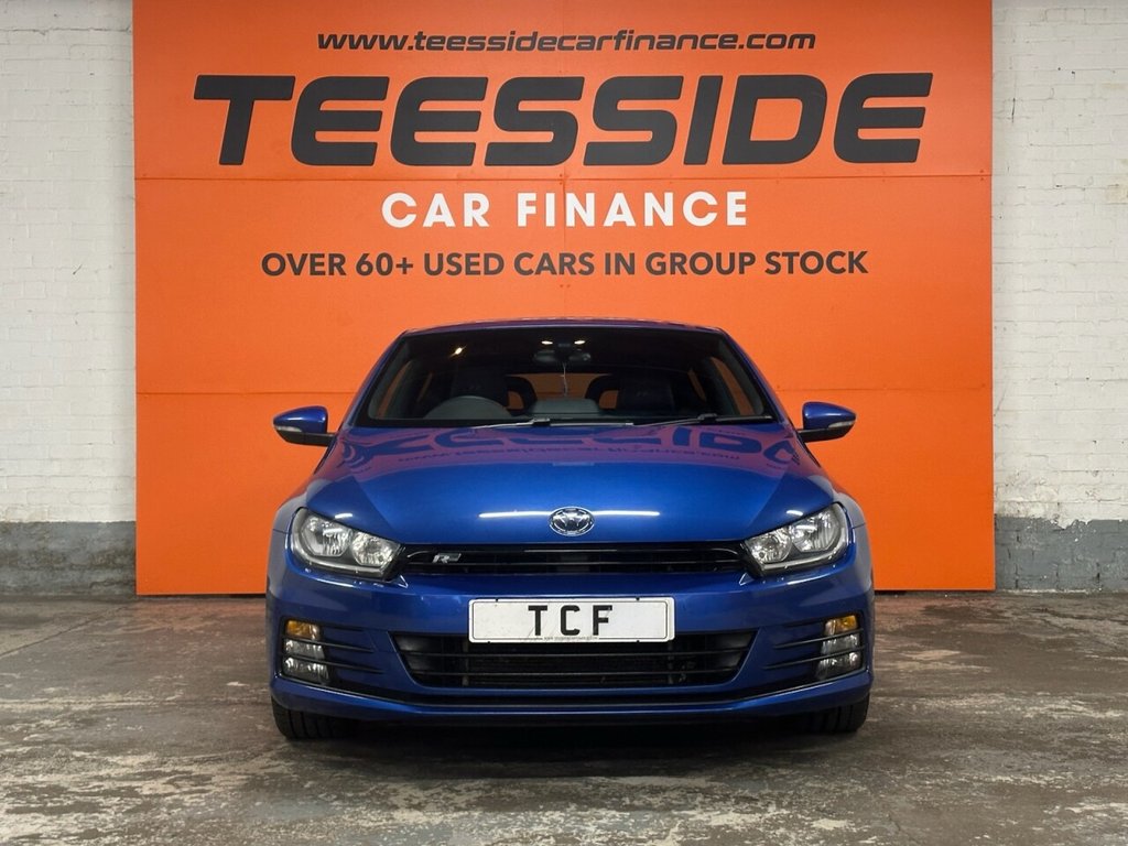 Used Volkswagen Scirocco 2015 for sale - 76973155: Photo 10