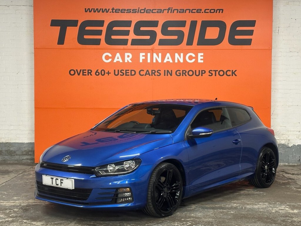 Used Volkswagen Scirocco 2015 for sale - 76973155: Photo 11