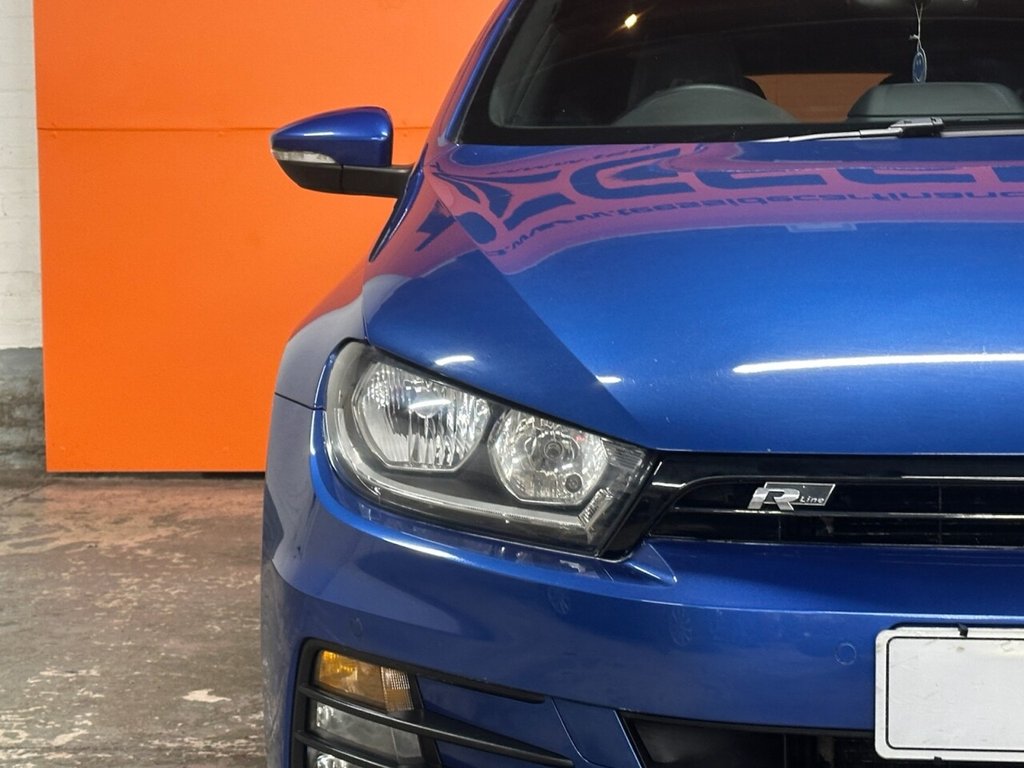 Used Volkswagen Scirocco 2015 for sale - 76973155: Photo 12