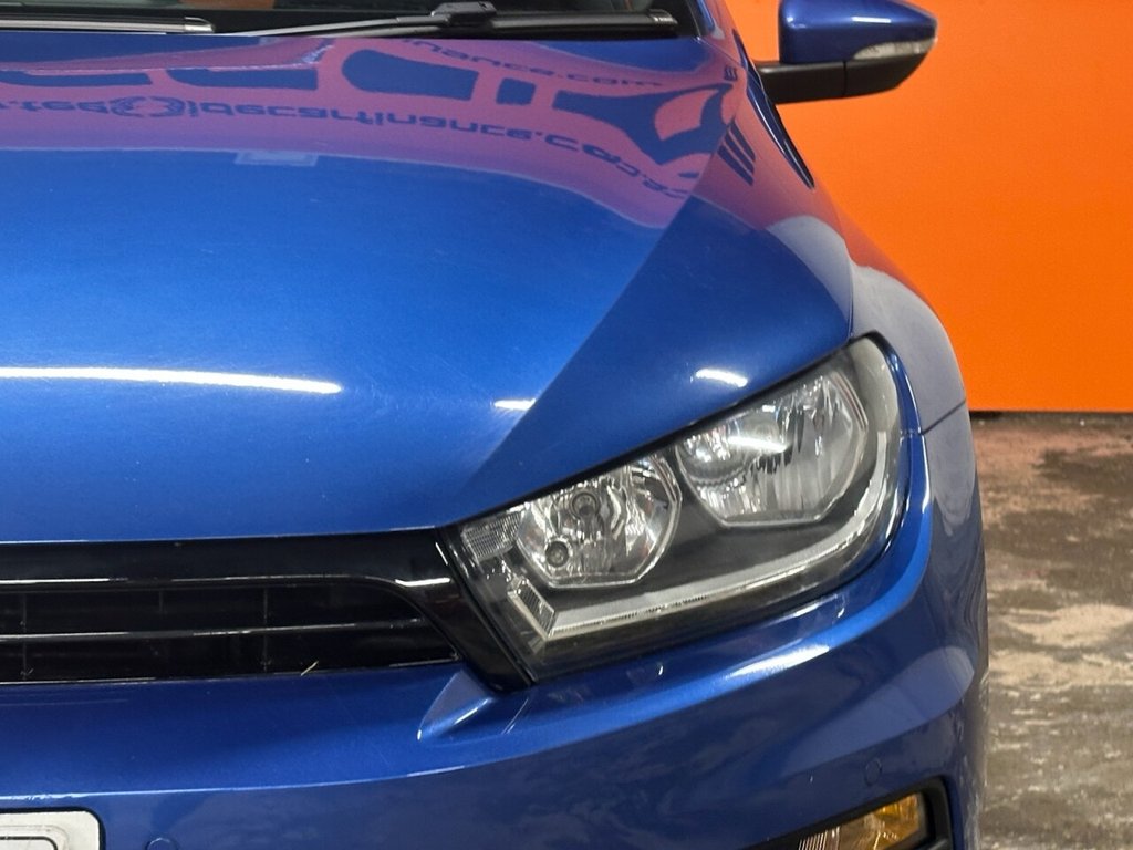 Used Volkswagen Scirocco 2015 for sale - 76973155: Photo 17