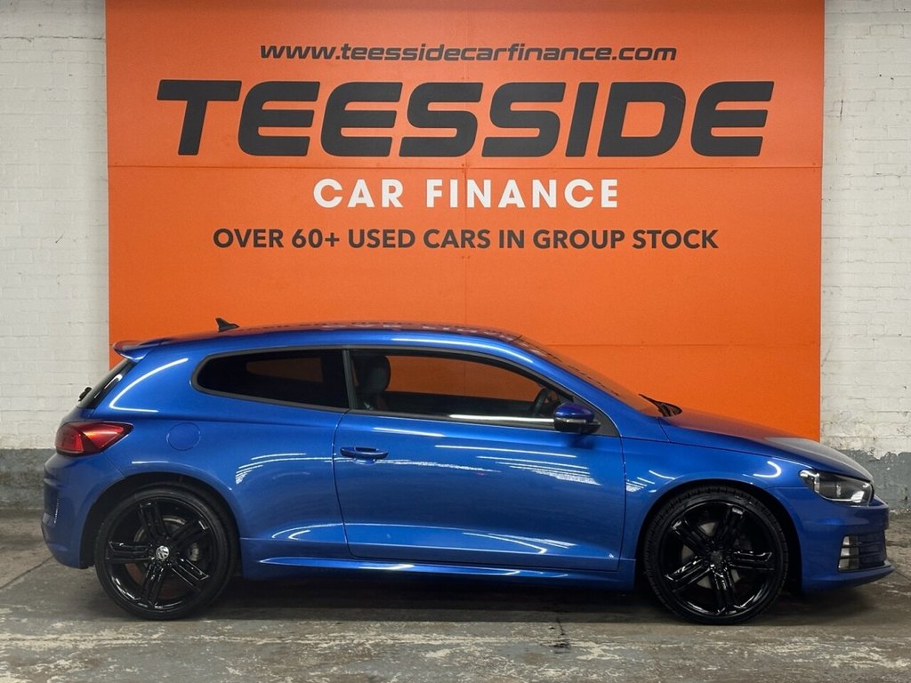 Used Volkswagen Scirocco 2015 for sale - 76973155: Photo 9