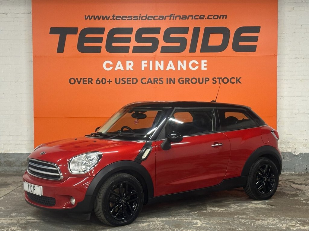 Used MINI Paceman 2014 for sale - 76520770: Photo 10